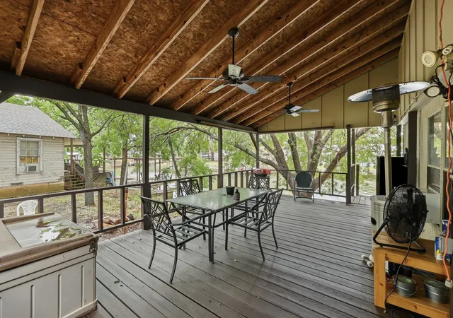 Photo 3 of Single family home for sale at 4417 Wildwood Cir, Granbury, TX 76049 | MLS# 21329808 | Listing updated on 2026-07-17