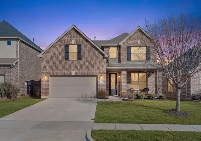 Homes for sale in Mc Kinney, TX | 7508 W Fork Ln, Mc Kinney, TX 75071 | MLS# 21333029