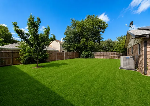 37th image of 4420 Buckeye St, Fort Worth, TX 76137 | MLS# 21332958