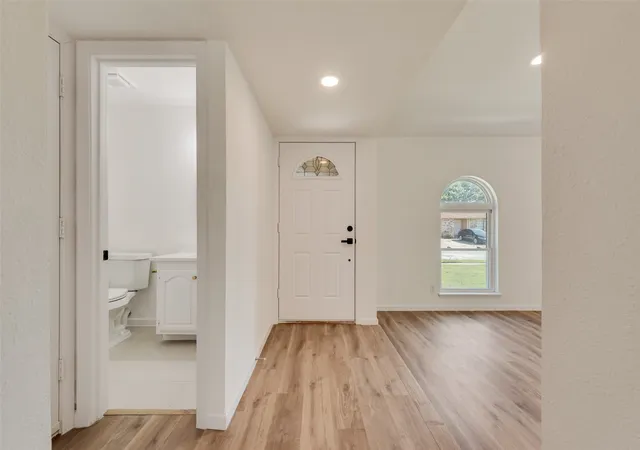 5th image of 4420 Buckeye St, Fort Worth, TX 76137 | MLS# 21332958