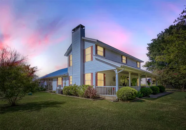 Single family home for sale at 626 Epps Rd, Palmer, TX 75152 | MLS# 21325132