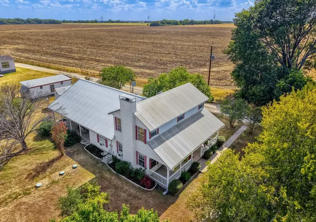 Photo 40 of Single family home for sale at 626 Epps Rd, Palmer, TX 75152 | MLS# 21325132 | Listing updated on 2026-09-29