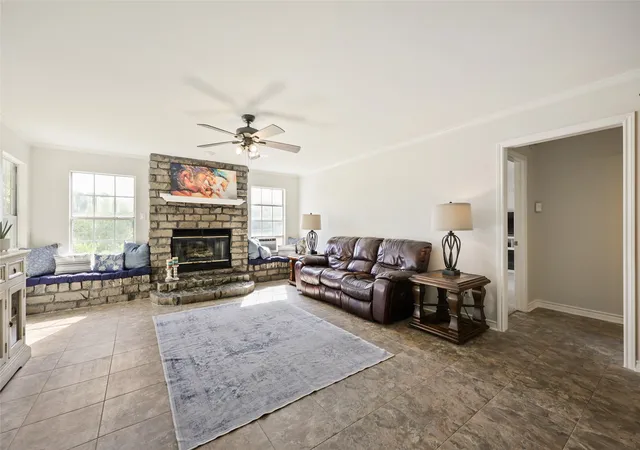 Photo 3 of Single family home for sale at 626 Epps Rd, Palmer, TX 75152 | MLS# 21325132 | Listing updated on 2026-09-29