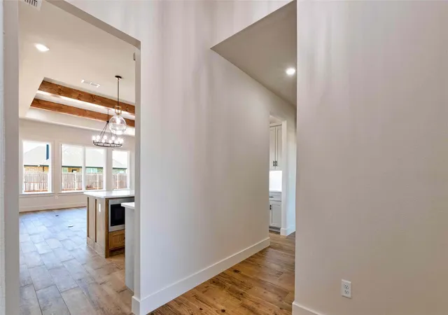 Photo 3 of Sale Pending at 140 Logan, Abilene, TX 79602 | MLS# 21331875 | Listing updated on 2026-07-22