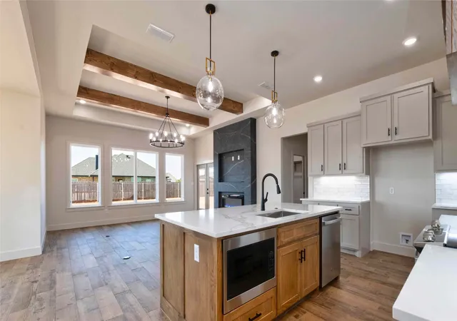 Photo 4 of Sale Pending at 140 Logan, Abilene, TX 79602 | MLS# 21331875 | Listing updated on 2026-07-22