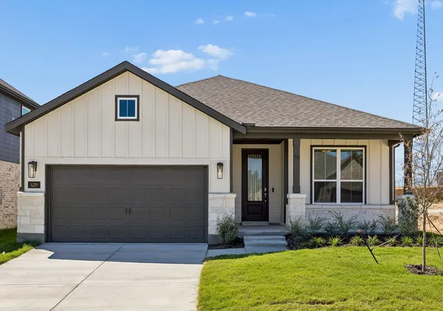 Photo 1 of Single family home for sale at 429 Avian Wy, Godley, TX 76044 | MLS# 21333020 | Listing updated on 2026-10-07