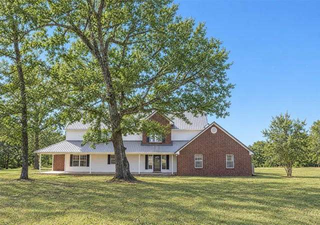 Single family home for sale at 2735 Daniels Chapel Rd, New Boston, TX 75570 | MLS# 21333077