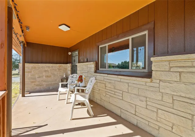 Photo 2 of Single family home for sale at 2609 Coggin Ave, Brownwood, TX 76801 | MLS# 21329669 | Listing updated on 2026-08-18