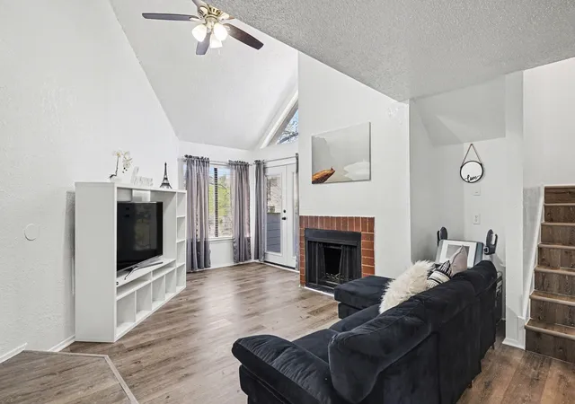 Photo 3 of Condo for sale at 2304 Balsam Dr #E203, Arlington, TX 76006 | MLS# 21329582 | Listing updated on 2026-07-20
