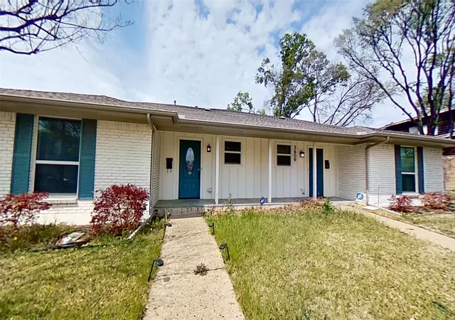 Photo 1 of Multi family home for sale at 3607 3609 Stables, Dallas, TX 75229 | MLS# 21329883 | Listing updated on 2026-07-17