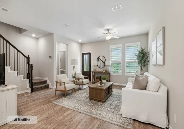 Photo 3 of Single family home for sale at 7526 Ezra Mews, Rowlett, TX 75089 | MLS# 21326813 | Listing updated on 2026-09-26