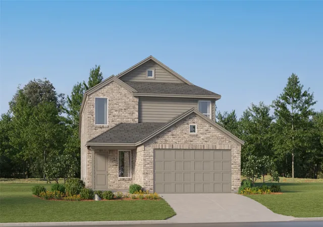 Photo 1 of Sale Pending at 1213 Meadow Spring Ln, Anna, TX 75409 | MLS# 21333113 | Listing updated on 2026-08-24
