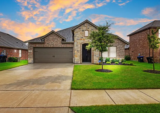 Photo 1 of Single family home for sale at 308 Bailey Wy, Caddo Mills, TX 75135 | MLS# 21332250 | Listing updated on 2026-08-29