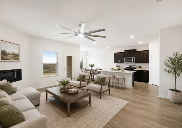 Photo 3 of Single family home for sale at 308 Bailey Wy, Caddo Mills, TX 75135 | MLS# 21332250 | Listing updated on 2026-08-29
