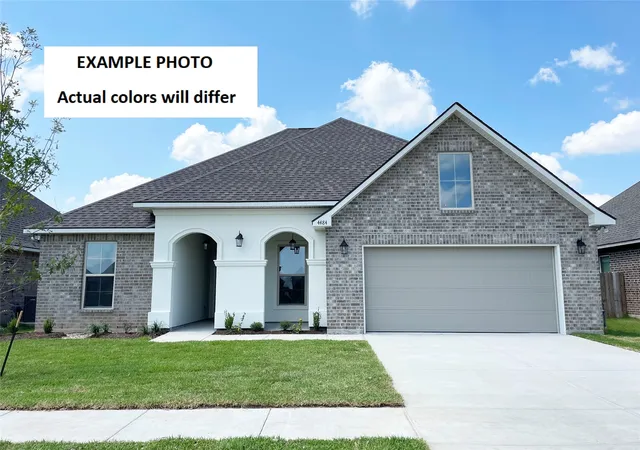 1st image of 301 Bostick Ct, Bossier City, LA 71111 | MLS# 21333132