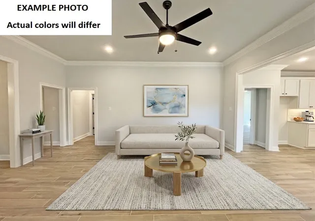 2nd image of 301 Bostick Ct, Bossier City, LA 71111 | MLS# 21333132