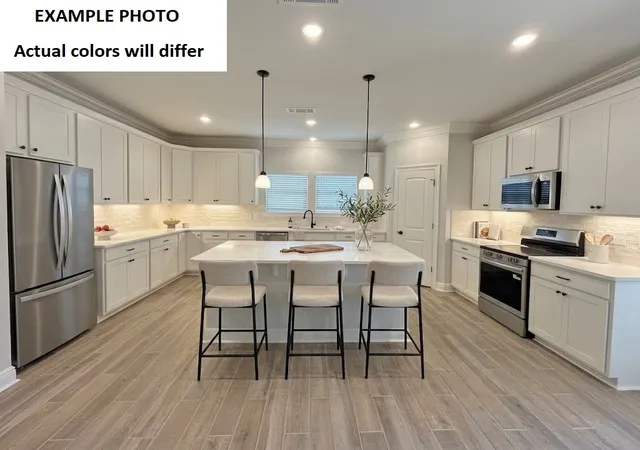 3rd image of 301 Bostick Ct, Bossier City, LA 71111 | MLS# 21333132