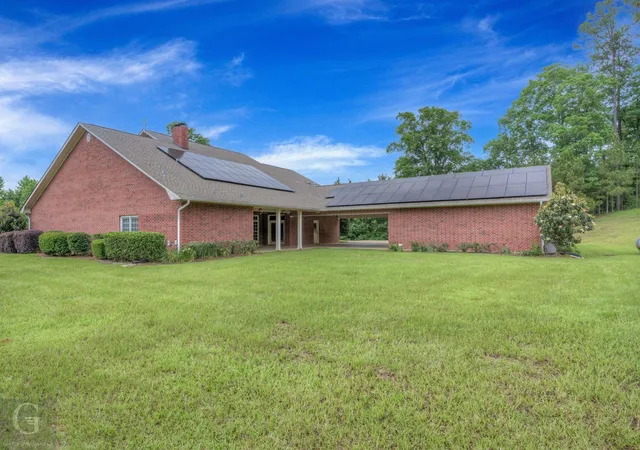 5th image of 1212 Wpa Rd, Homer, LA 71040 | MLS# 21333120