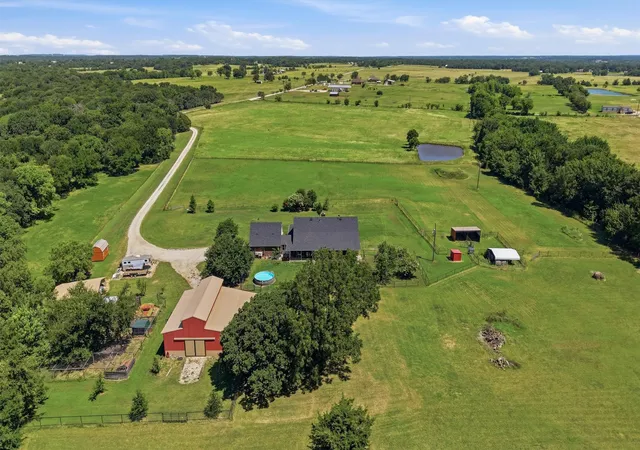 39th image of 1226 County Road 243, Collinsville, TX 76233 | MLS# 21332986