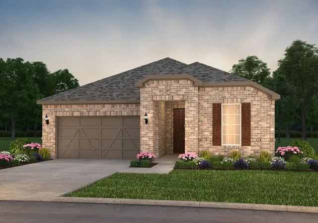 Photo 1 of Single family home for sale at 808 Cormorant Dr, Mc Kinney, TX 75071 | MLS# 21333107 | Listing updated on 2026-08-25