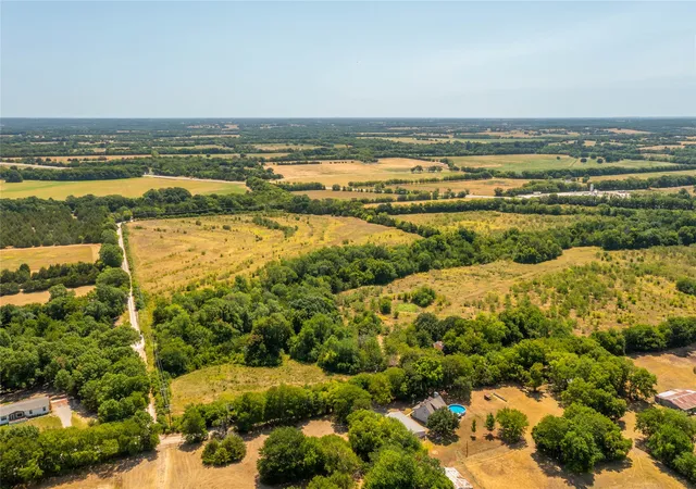 Photo 1 of Land for sale at Tbd 23 +/  Tract 2 County Road 4526, Randolph, TX 75475 | MLS# 21333150 | Listing updated on 2026-07-17