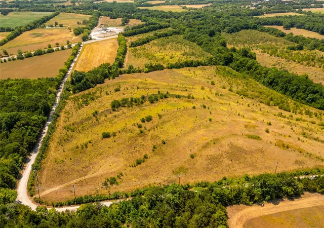 Photo 2 of Land for sale at Tbd 23 +/  Tract 2 County Road 4526, Randolph, TX 75475 | MLS# 21333150 | Listing updated on 2026-07-17