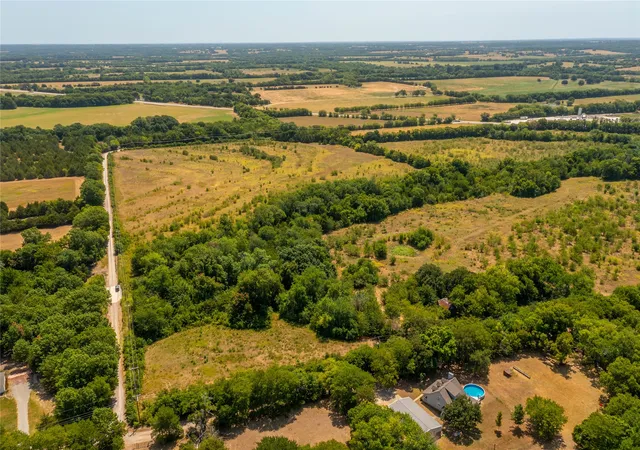 Photo 3 of Land for sale at Tbd 23 +/  Tract 2 County Road 4526, Randolph, TX 75475 | MLS# 21333150 | Listing updated on 2026-07-17