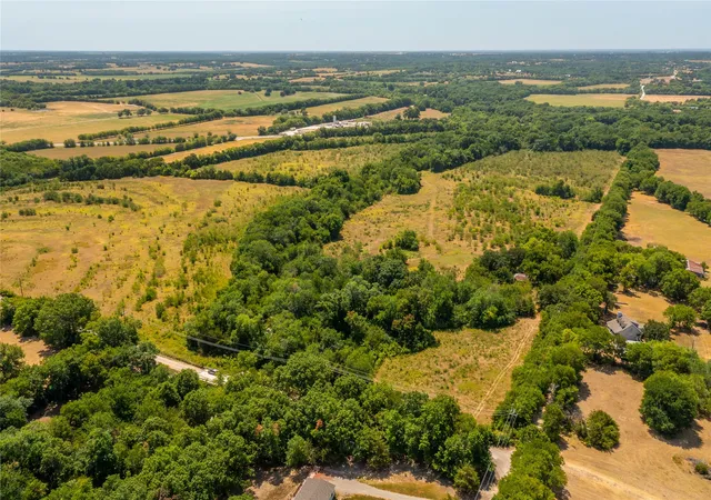 Photo 3 of Land for sale at Tbd 23 +/- Tract 2 County Road 4526, Randolph, TX 75475 | MLS# 21333150 | Listing updated on 2026-07-17