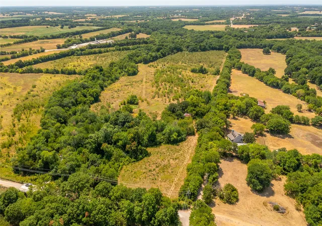 Photo 4 of Land for sale at Tbd 23 +/- Tract 2 County Road 4526, Randolph, TX 75475 | MLS# 21333150 | Listing updated on 2026-07-17
