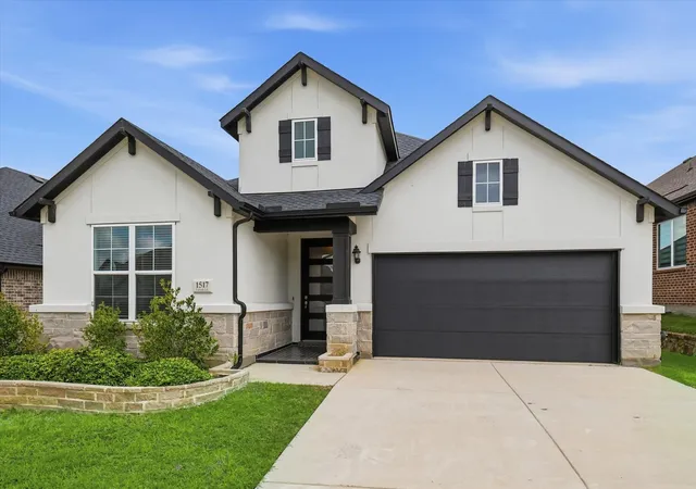 Photo 2 of Single family home for sale at 1517 Larson Ln, Denton, TX 76210 | MLS# 21333086 | Listing updated on 2026-08-04