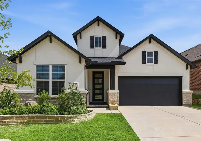 Photo 3 of Single family home for sale at 1517 Larson Ln, Denton, TX 76210 | MLS# 21333086 | Listing updated on 2026-08-04