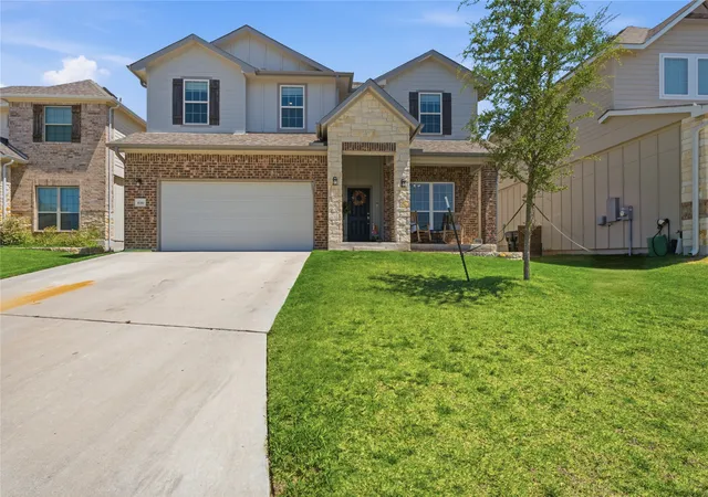 Photo 1 of Single family home for sale at 636 Friar Tuck Dr, Temple, TX 76502 | MLS# 21333148 | Listing updated on 2026-08-29