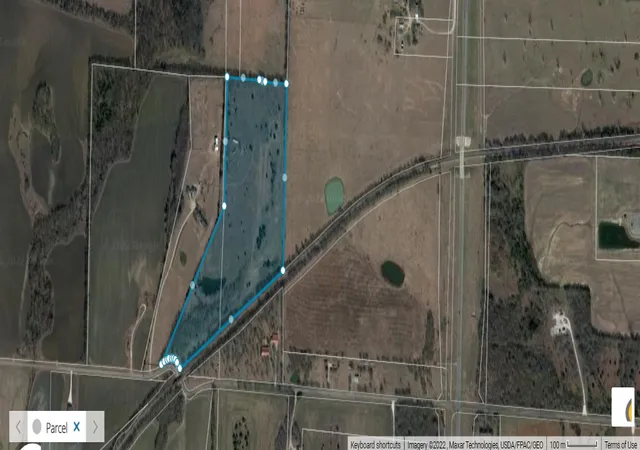 Photo 3 of Land for sale at Tbd Hagerman, Pottsboro, TX 75076 | MLS# 21333179 | Listing updated on 2026-10-02