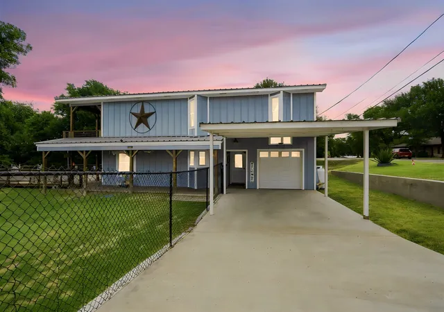 Single family home for sale at 262 Mohon Dr, Whitney, TX 76692 | MLS# 21325537