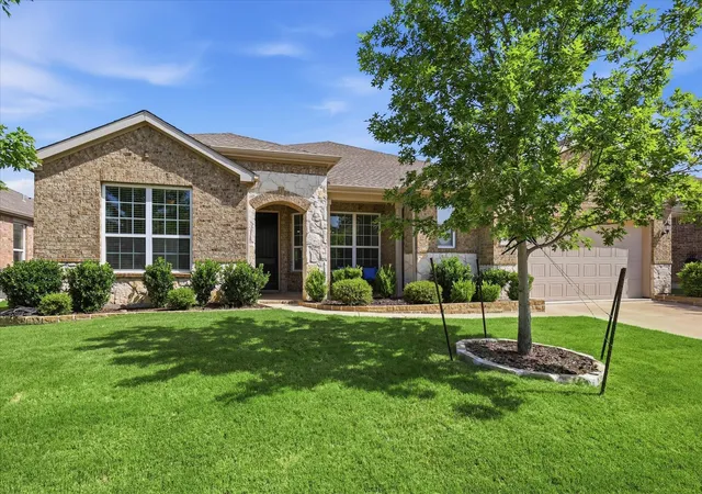 Homes for sale in Frisco, TX | 2554 Luna Vista Ln, Frisco, TX 75036 | MLS# 21326079