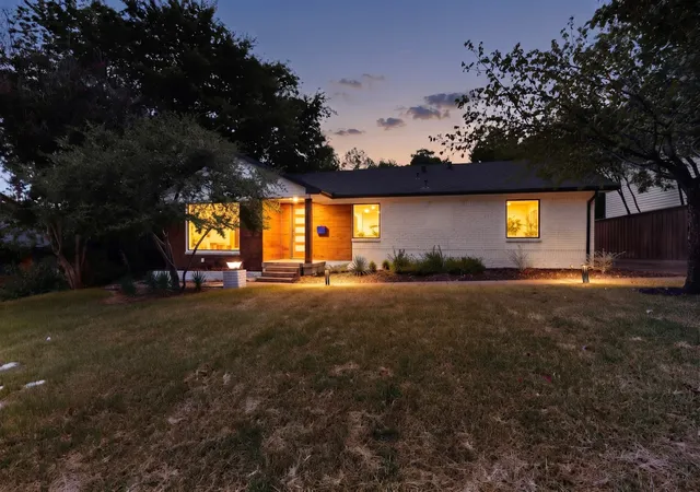 Photo 1 of Single family home for sale at 2330 Cody Dr, Dallas, TX 75228 | MLS# 21330407 | Listing updated on 2026-07-25