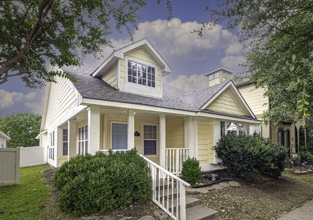 Photo 1 of Single family home for sale at 1609 Jasmine Trl, Savannah, TX 76227 | MLS# 21333090 | Listing updated on 2026-08-22