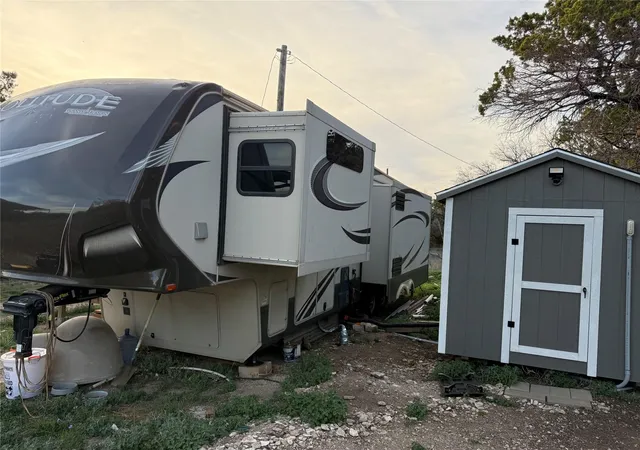 5th image of 318 Cr 606, Tuscola, TX 79562 | MLS# 21333204