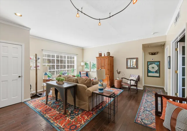 Photo 1 of Condo for sale at 4415 S Bellaire Dr S #202S, Fort Worth, TX 76109 | MLS# 21327635 | Listing updated on 2026-08-31