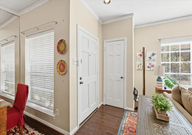 Photo 3 of Condo for sale at 4415 S Bellaire Dr S #202S, Fort Worth, TX 76109 | MLS# 21327635 | Listing updated on 2026-08-31