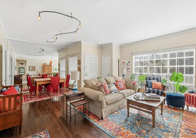 Photo 4 of Condo for sale at 4415 S Bellaire Dr S #202S, Fort Worth, TX 76109 | MLS# 21327635 | Listing updated on 2026-08-31