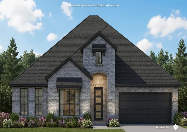Photo 1 of Single family home for sale at 1329 Tahonta Dr, Hewitt, TX 76643 | MLS# 21333158 | Listing updated on 2026-08-18