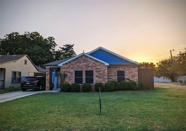Photo 1 of Single family home for sale at 2715 Britton Ave, Dallas, TX 75216 | MLS# 21333214 | Listing updated on 2026-07-17