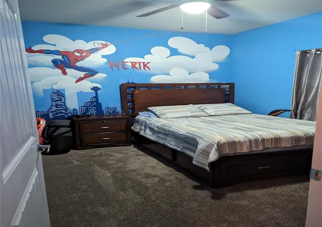 Photo 3 of Single family home for sale at 2715 Britton Ave, Dallas, TX 75216 | MLS# 21333214 | Listing updated on 2026-07-17