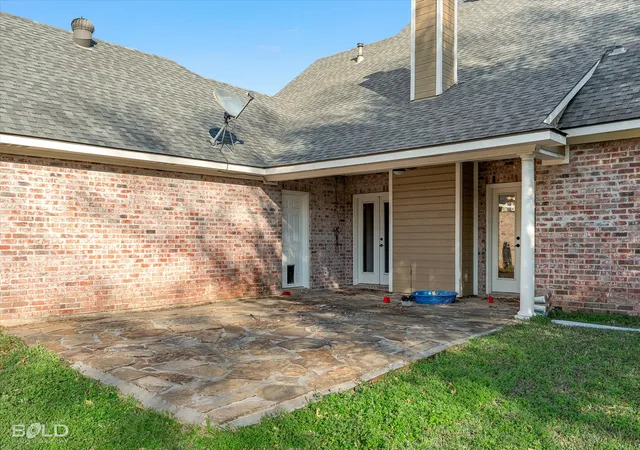 3rd image of 175 Rye Cir, Bossier City, LA 71112 | MLS# 21333239