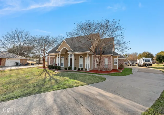 40th image of 175 Rye Cir, Bossier City, LA 71112 | MLS# 21333239