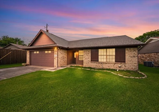 Homes for sale in North Richland Hills, TX | 8245 Ulster Dr, North Richland Hills, TX 76180 | MLS# 21333246