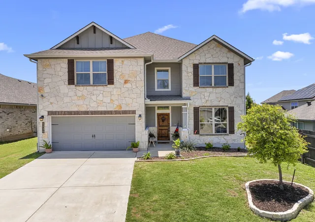 Photo 1 of Single family home for sale at 5030 Dickinson Loop, Belton, TX 76513 | MLS# 21333243 | Listing updated on 2026-08-03