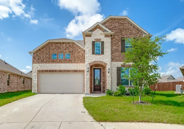Photo 1 of Single family home for sale at 1211 Sweetgum St, Princeton, TX 75407 | MLS# 21333235 | Listing updated on 2026-07-17
