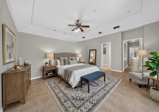 Photo 4 of Single family home for sale at 5417 Carmel Ct, Tyler, TX 75703 | MLS# 21333304 | Listing updated on 2026-07-17